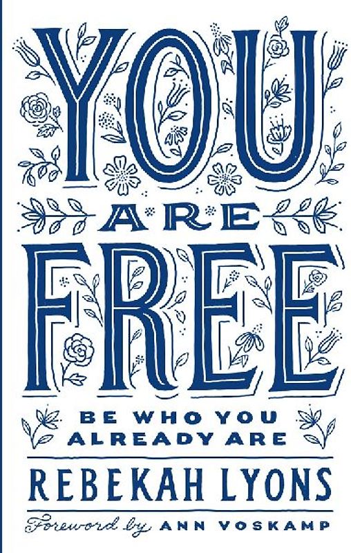 You Are Free