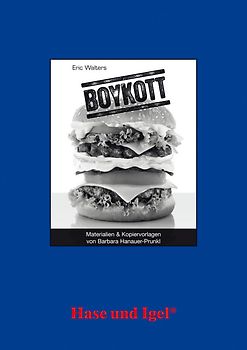 Begleitmaterial: Boykott