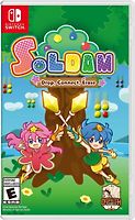 Soldam: Drop, Connect, Erase [US Import]
