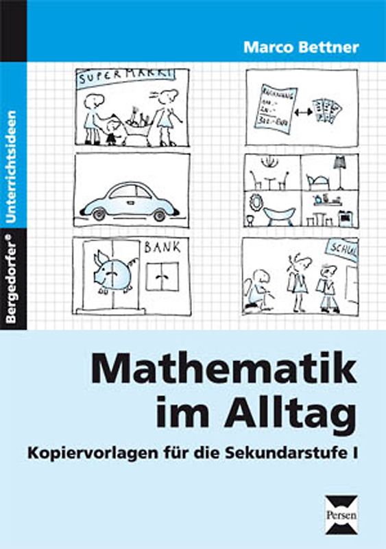 Mathematik im Alltag