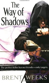 The Way of Shadows (The Night Angel Trilogy)