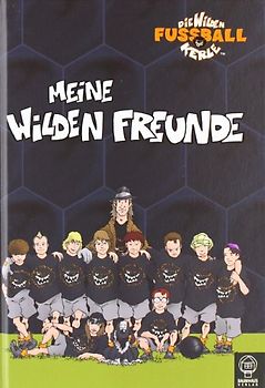 Meine wilden Freunde