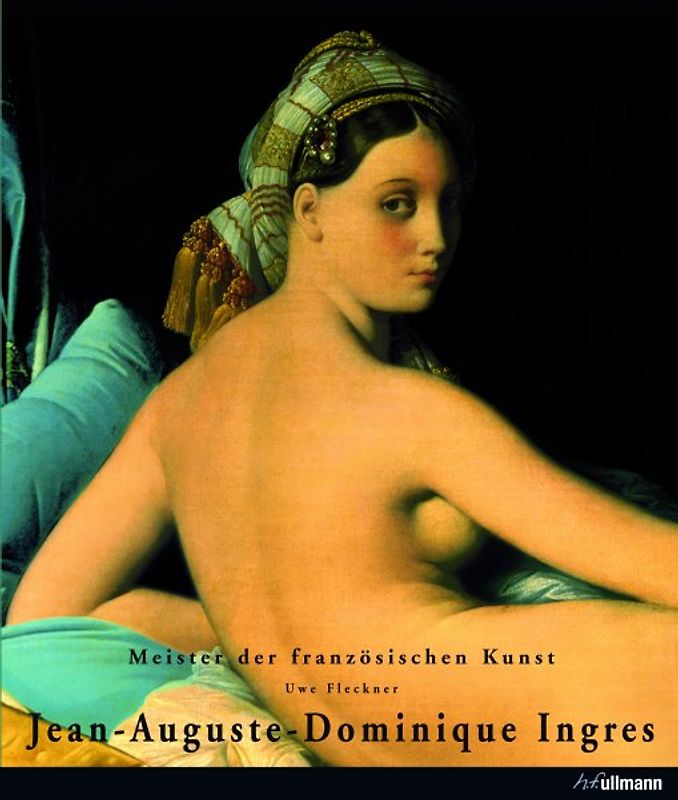 Jean-Auguste-Dominique Ingres