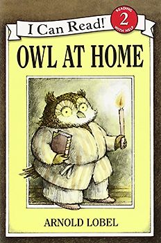 Owl at Home (I Can Read Book 2)