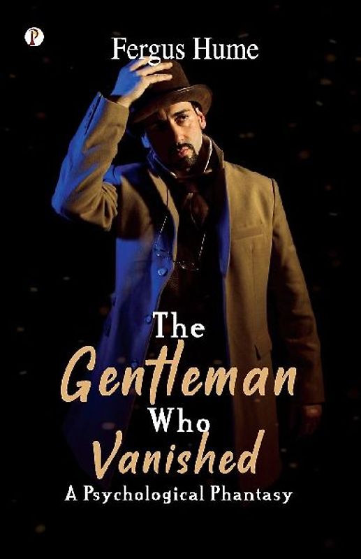 The Gentleman Who Vanished