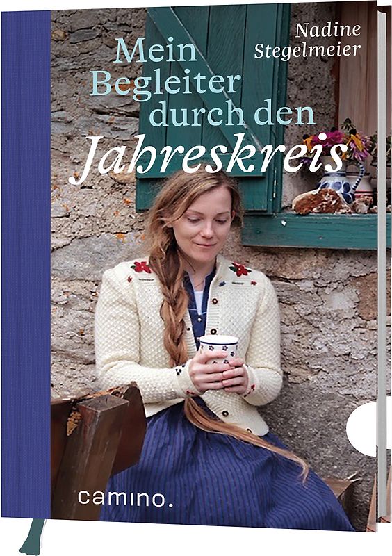 Mein Begleiter durch den Jahreskreis