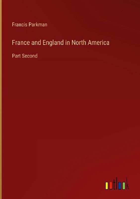 France and England in North America