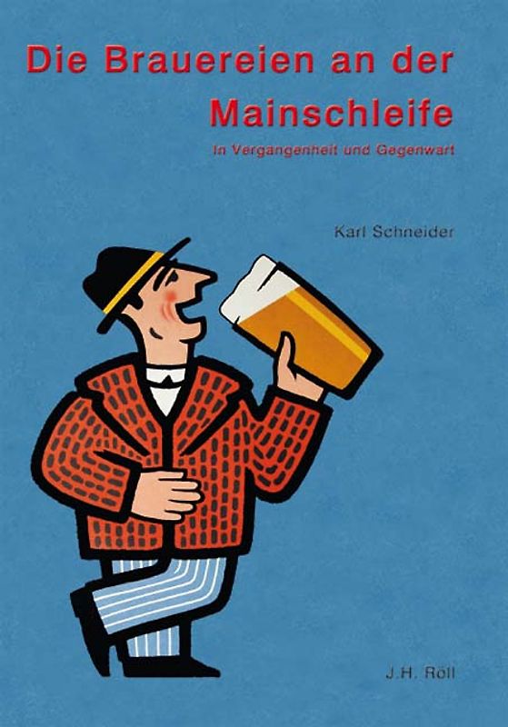 Die Brauereien an der Mainschleife