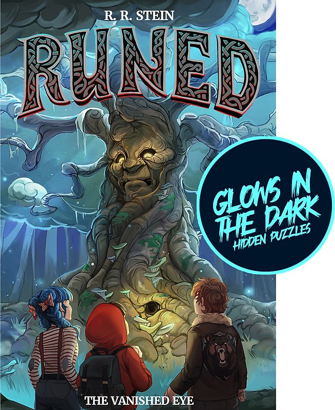 RUNED - The Vanished Eye