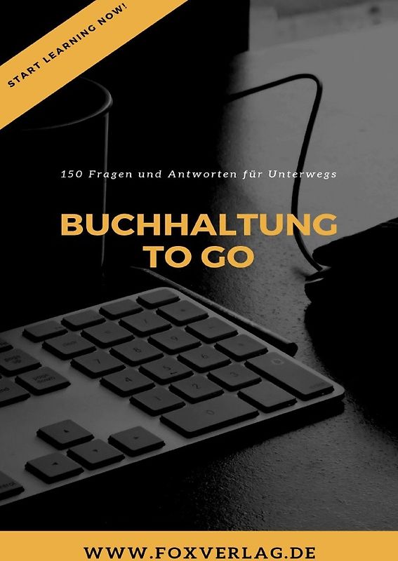Buchhaltung To Go