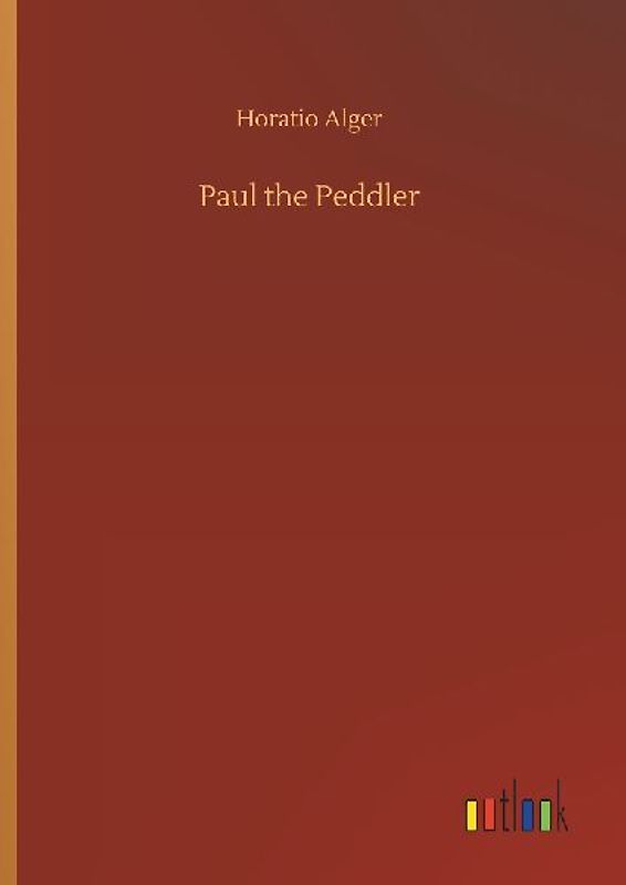 Paul the Peddler