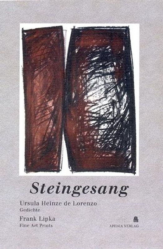 Steingesang