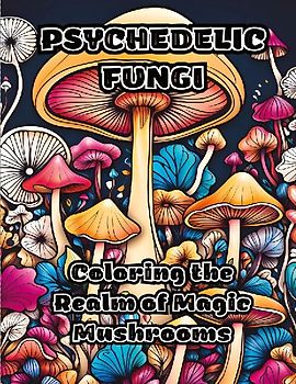 Psychedelic Fungi