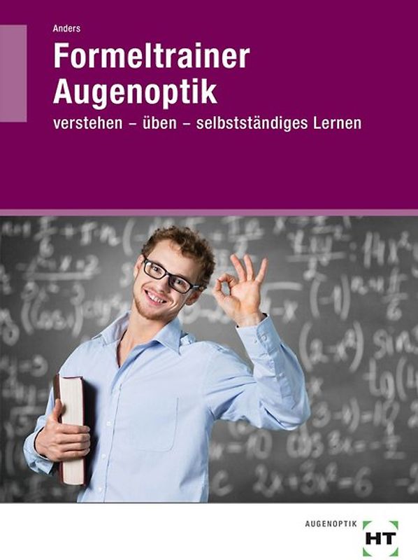 Formeltrainer Augenoptik