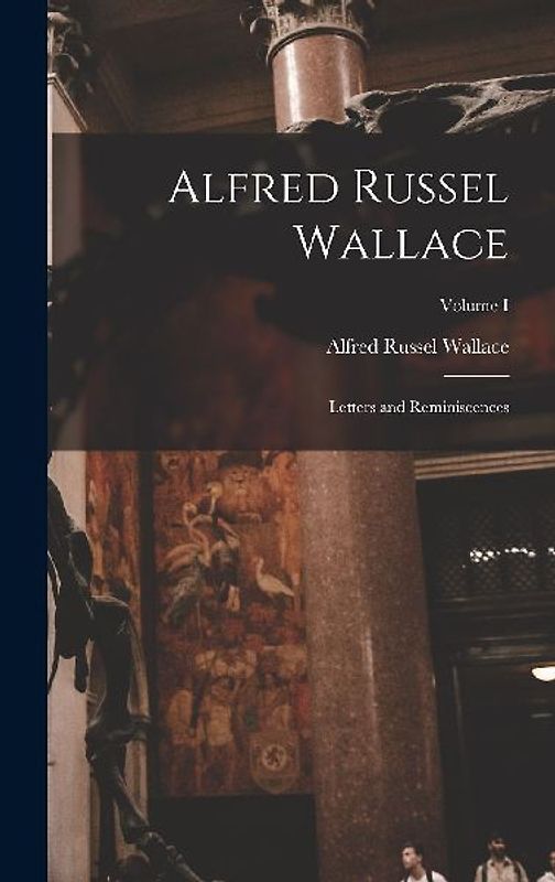 Alfred Russel Wallace