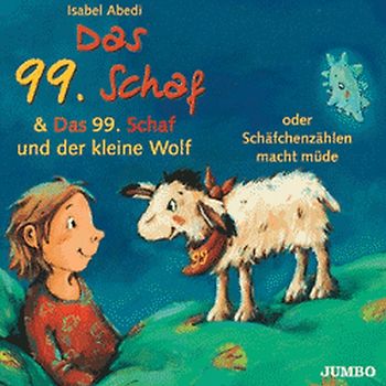 Das 99. Schaf