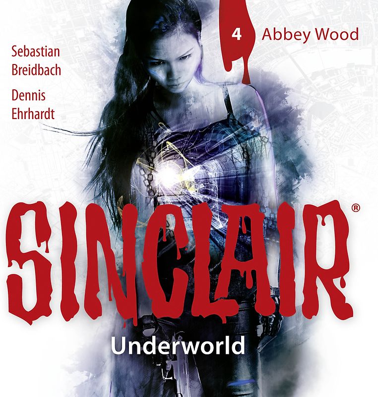 SINCLAIR - Underworld: Folge 04