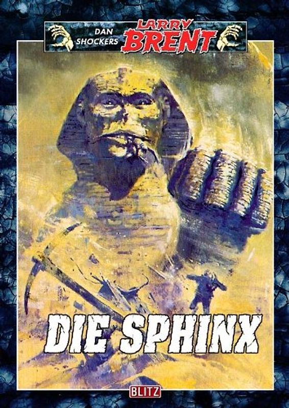 Bluttempel des Smaragdgottes