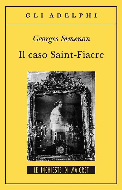 Il caso Saint-Fiacre