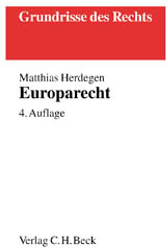 Europarecht
