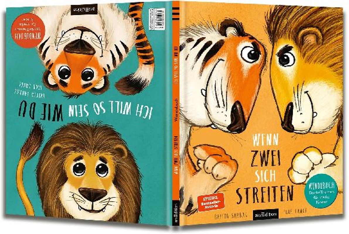 Wenn zwei sich streiten