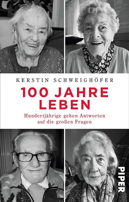 100 Jahre Leben