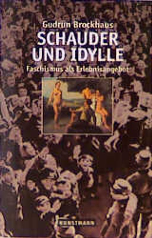 Schauder und Idylle
