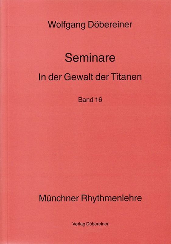 In der Gewalt der Titanen