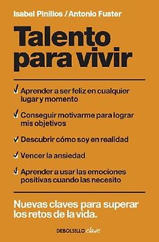 Talento para vivir