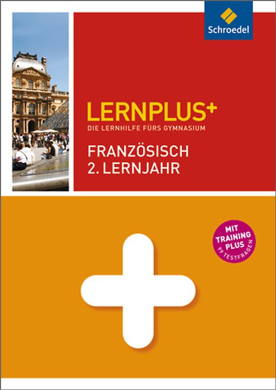 Lernplus / Lernplus - Die Lernhilfe fürs Gymnasium