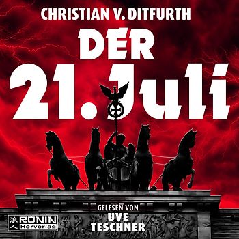 Der 21. Juli