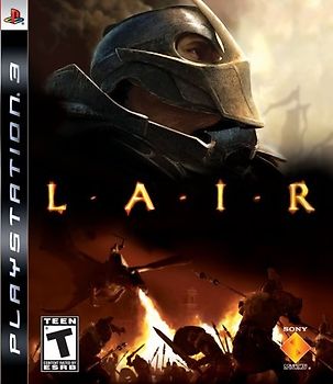 Lair [US Import] PlayStation 3