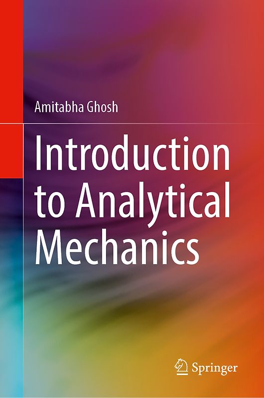 Introduction to Analytical Mechanics
