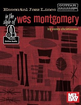 Essential Jazz Lines