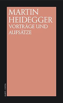 Vorträge und Aufsätze