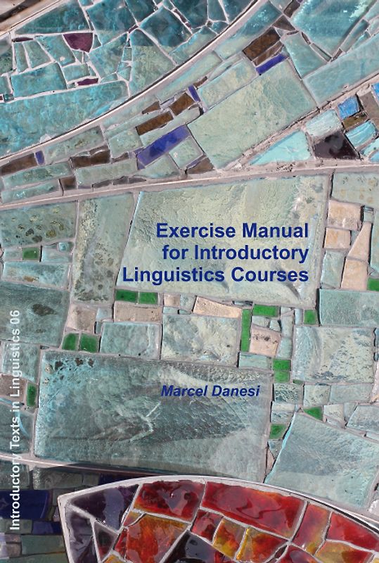 Exercise Manual for Introductory Linguistics Courses
