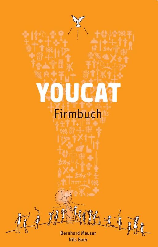 YOUCAT Firmbuch