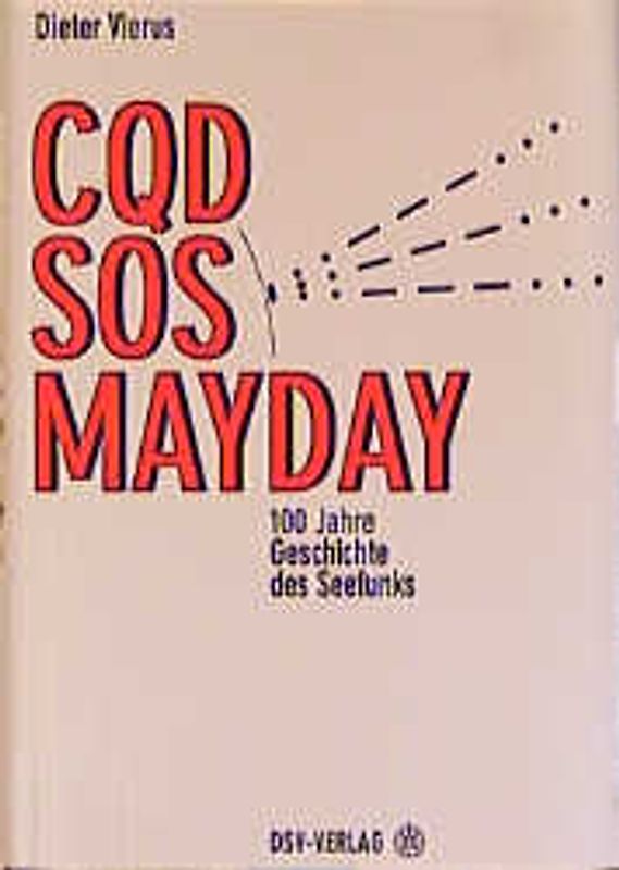 COD - SOS - MAYDAY