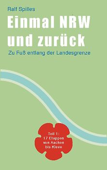 Einmal NRW und zurück