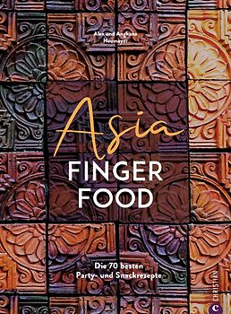 Asia Fingerfood