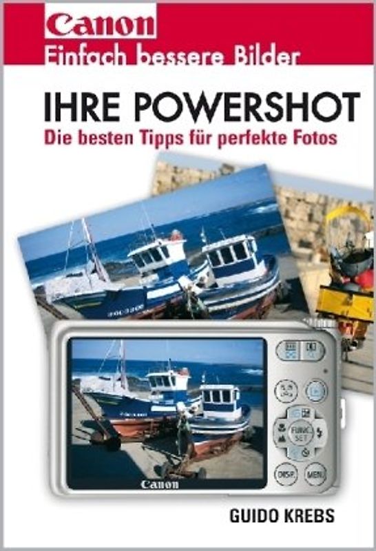 Ihre Powershot