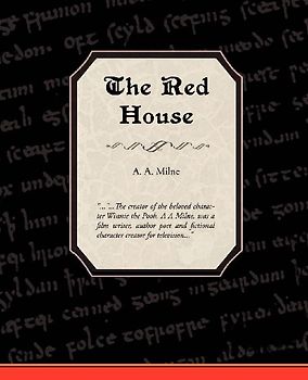 The Red House Mystery