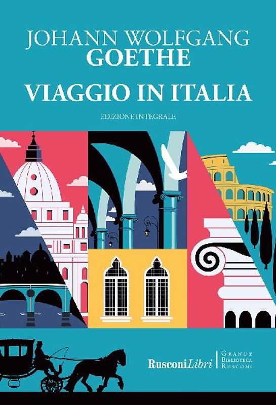 Viaggio in Italia