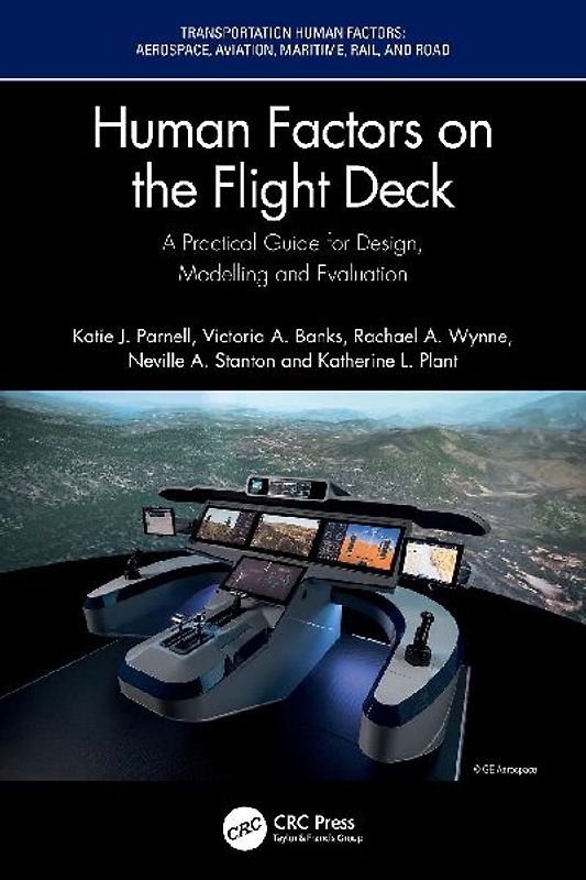 Human Factors on the Flight Deck