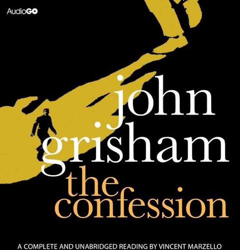 The Confession (BBC Audiobooks) - John Grisham