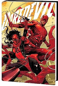 Daredevil By Chip Zdarsky: To Heaven Through Hell Vol. 4