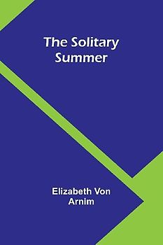 The Solitary Summer