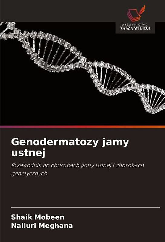 Genodermatozy jamy ustnej