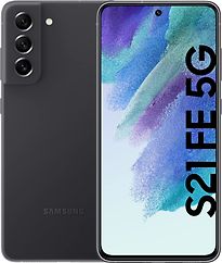 Samsung Galaxy S21 FE 5G G990B/DS 128Go graphite