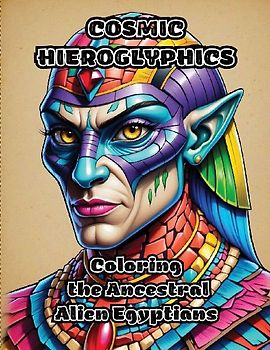 Cosmic Hieroglyphics